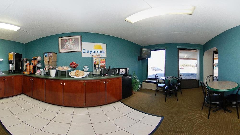 Days Inn By Wyndham Dickson Extérieur photo